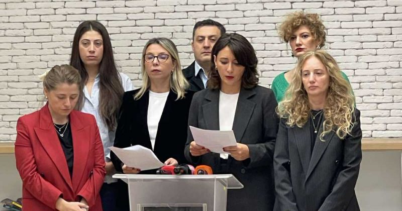 არადემოკრატიული კანონების, აღსრულების ფორმის მიზეზი არის შიში პროტესტის მიმართ - NGO-ები