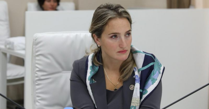 ეს არაა სანქცია, პირდაპირ თავისუფალ მედიაზე თავდასხმაა - ლაშხი იმედსა და POSTV-ზე