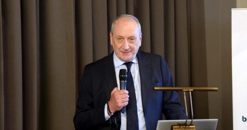 სურსათის ეროვნული სააგენტოს უფროსი, ზურაბ ჩეკურაშვილი გარდაიცვალა