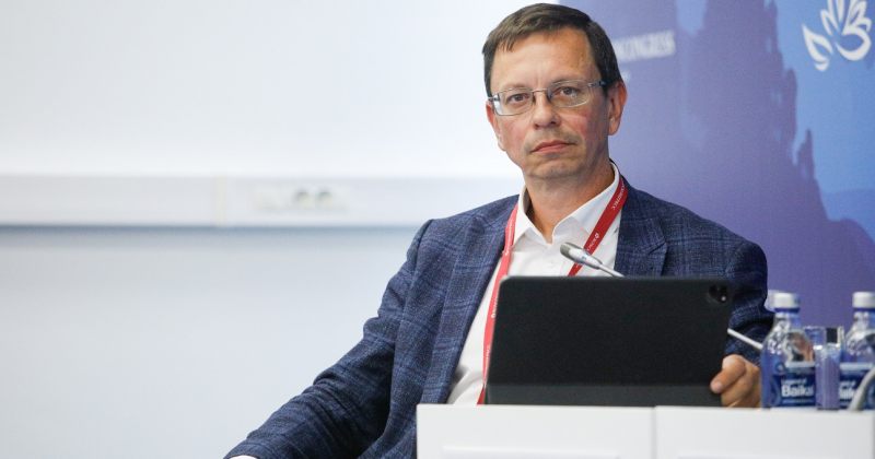 EU-მ მოსკოვის ერთ-ერთი უნივერსიტეტის რექტორს მოგზაურობა აუკრძალა და აქტივები გაუყინა