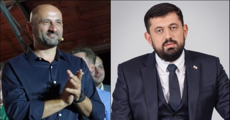 ცუცქირიძე: ანტიკორუფციული ბიურო ჩემი წინა სამსახურის საქმიანობაზე ანგარიშს მთხოვს
