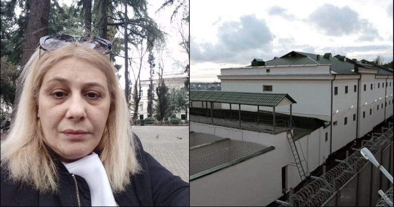 შეუძლიათ, გაასაჯაროონ კადრები – შაშიაშვილის ადვოკატი პენიტენციურს