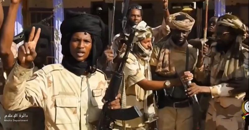 სუდანში RSF-მა ქალაქი ელ-ფაშერი დაიკავა, ვრცელდება კადრები და ცნობები ომის დანაშაულებზე