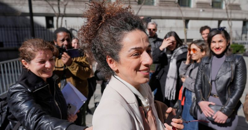 აშშ-ს სასამართლო საქართველოს მოქალაქე დაქირავებულ მკვლელს განაჩენს გამოუტანს