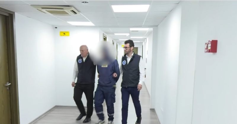 მოტყუებით შეაღწია FB-ში და წაიკითხა მიმოწერა - დაკავებულს 3 წლამდე პატიმრობა ემუქრება