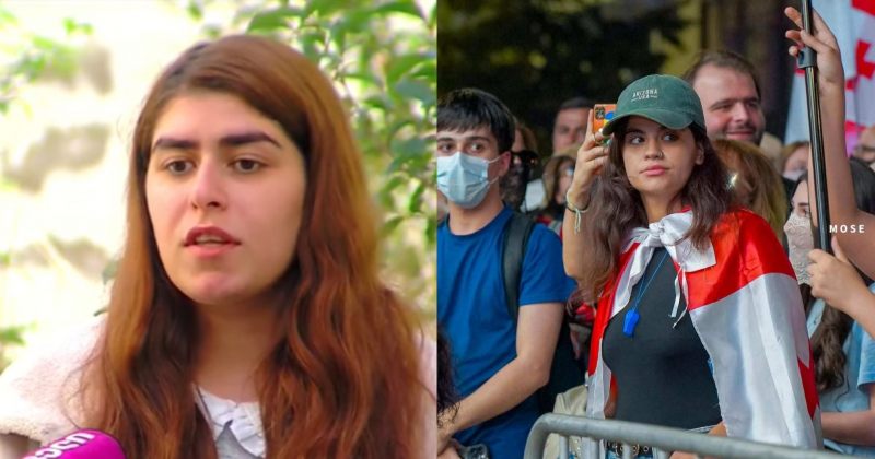 პროკურატურამ 2 პირი ჟურნალისტისთვის ხელის შეშლის ბრალდებით გამოკითხვაზე დაიბარა