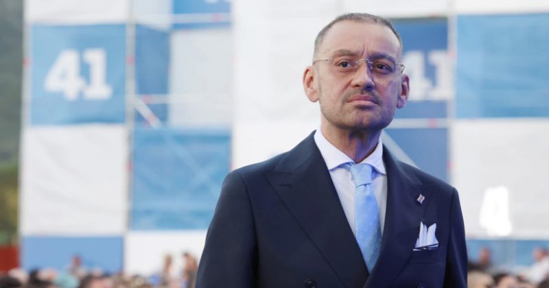 თბილისის საკრებულოში განათლებისა და კულტურის კომისიას ბექა ოდიშარია უხელმძღვანელებს 