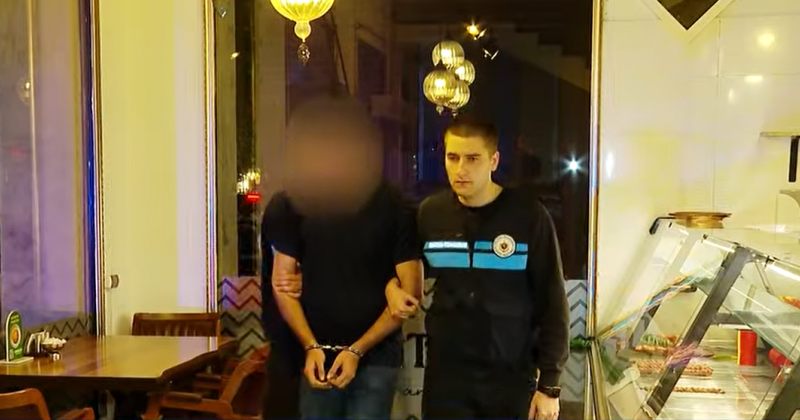 მიგრაციის დეპარტამენტმა 33 უცხოელი დააკავა – მიმდინარეობს გაძევების პროცედურები