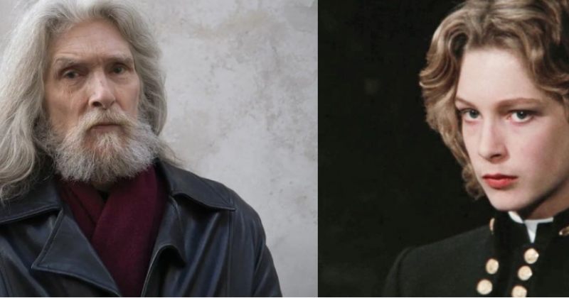 ცნობილი შვედი კინომსახიობი, ბიორნ ანდერსენი 70 წლის ასაკში გარდაიცვალა