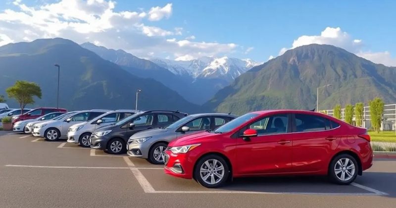 ავტომობილის ქირაობა TripRents-თან ერთად (რ)