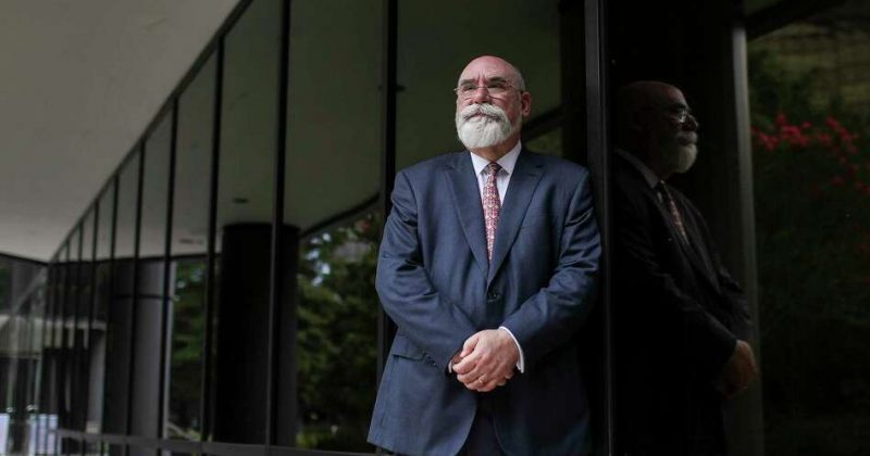 Reuters: ამერიკელი ბიზნესმენი აშშ-ში საქართველოს ანტიდასავლური მთავრობის სასარგებლოდ ლობირებს