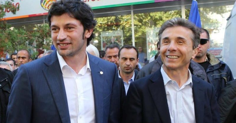 კალაძე: თბილისში დისნეილენდის მსგავსი პარკი მოეწყობა, წვლილს შეიტანს ივანიშვილის ოჯახი