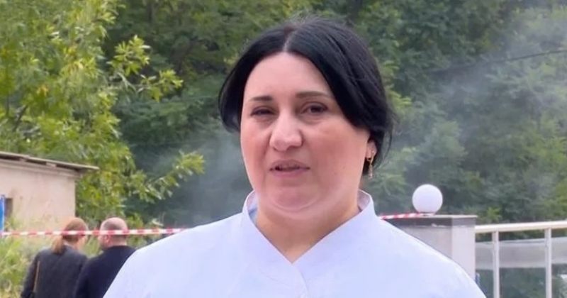ქეთევან წამებულის გამზირზე დაჭრილი პოლიციელის მდგომარეობა დამაკმაყოფილებელია - ექიმი