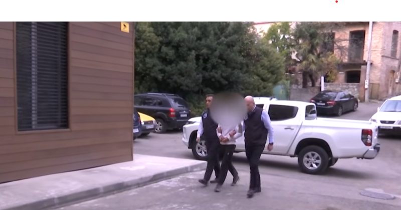 უკანონოდ ინახავდა 2 პირის პირადი ცხოვრების კადრებს, ერთ-ერთს €4 000 გამოსძალა – POG