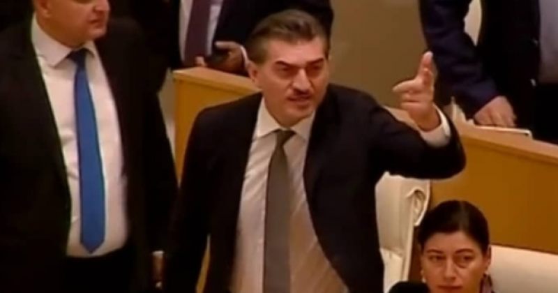 ყაველაშვილი: ვხედავ ქართველი ადამიანის სრულყოფის გზას