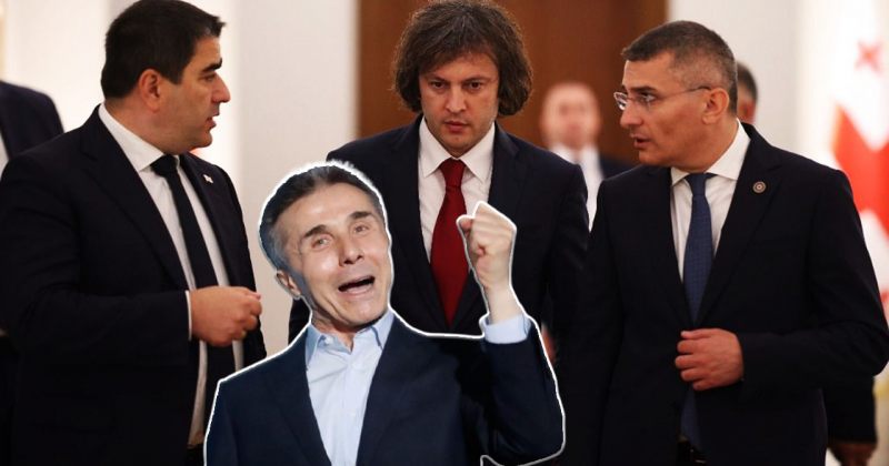 რომელ პარტიებს და რატომ (არ) კრძალავს რეჟიმი