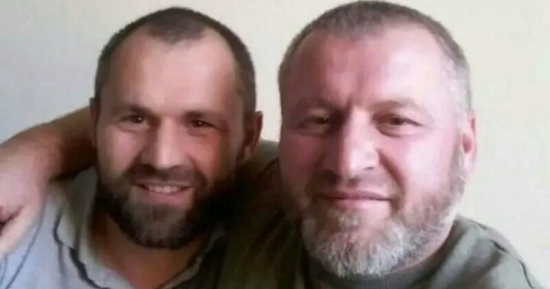 მედია: ხანგოშვილის ძმა და ოჯახის სხვა წევრები გერმანიიდან საქართველოშია დეპორტირებული