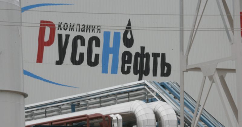 Reuters: რუსეთმა საქართველოში გახსნილ ნავთობგადამამუშავებელში ნავთობი პირველად გაგზავნა