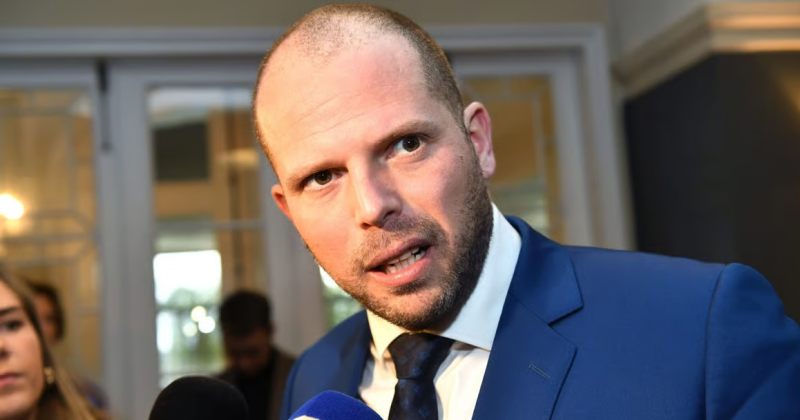 ბელგიის თავდაცვის მინისტრი: თუ პუტინი ბრიუსელს დაარტყამს, მოსკოვს მიწასთან გავასწორებთ