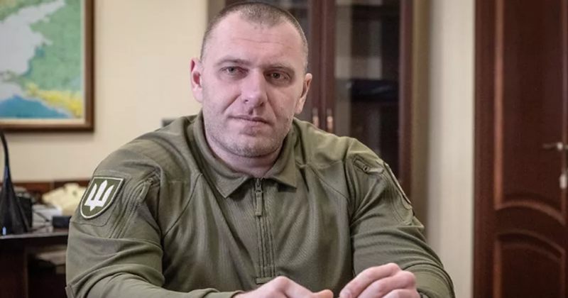 მალიუკი: 2024-ში რუსეთის ტერიტორიაზე სამიდან ერთი ორეშნიკის რაკეტა გავანადგურეთ