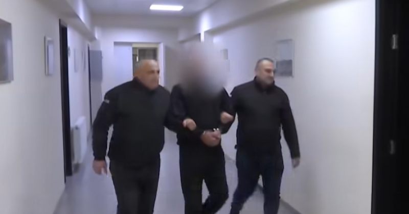 განზრახ მკვლელობის და მკვლელობის მცდელობის ფაქტზე კახეთში შსს-მ 1 პირი დააკავა