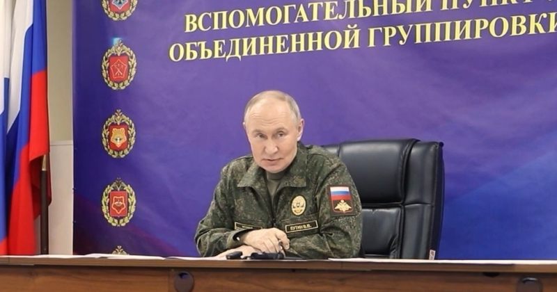 პუტინის თქმით, გამოცადეს "ბირთვული ძრავის მქონე შეუზღუდავი რადიუსის რაკეტა"