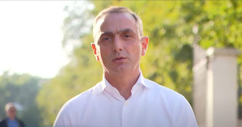 კითხვები ჩემს Facebook-პოსტებს შეეხებოდა - "საბოტაჟის საქმეზე" ქადაგიძე გამოკითხეს