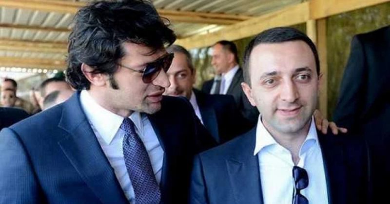 კალაძე ღარიბაშვილზე: ძალიან მწყდება გული, თუმცა დაველოდოთ გამოძიებას