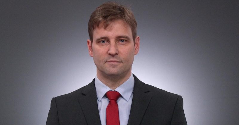 AfD-ს წევრი რუსეთში ფორუმში მონაწილეობისთვის რეგიონული პარლამენტის ფრაქციიდან გარიცხეს