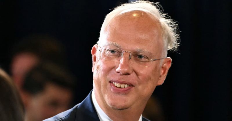 დმიტრიევი: უკრაინა მშვიდობიან დიალოგს ბრიტანელებისა და ევროპელების თხოვნით შლის