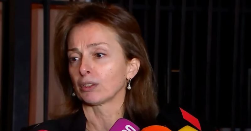 ძირითადი კითხვა იყო, ტყეში რომ ამოთხარეს, იმ იარაღთან დაკავშირებულ პირზე – ნადარეიშვილი