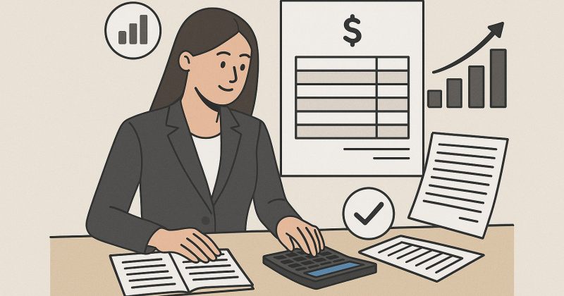 როგორ დაეხმარება ლოიალტეს ბუღალტრული მომსახურება თქვენს კომპანიას განვითარებაში (რ)