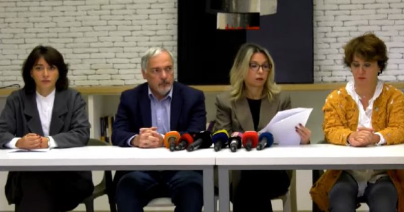 პარტიების აკრძალვა ნებისმიერ მომავალ არჩევნებს აზრს უკარგავს, არაკონსტიტუციურია – NGO-ები