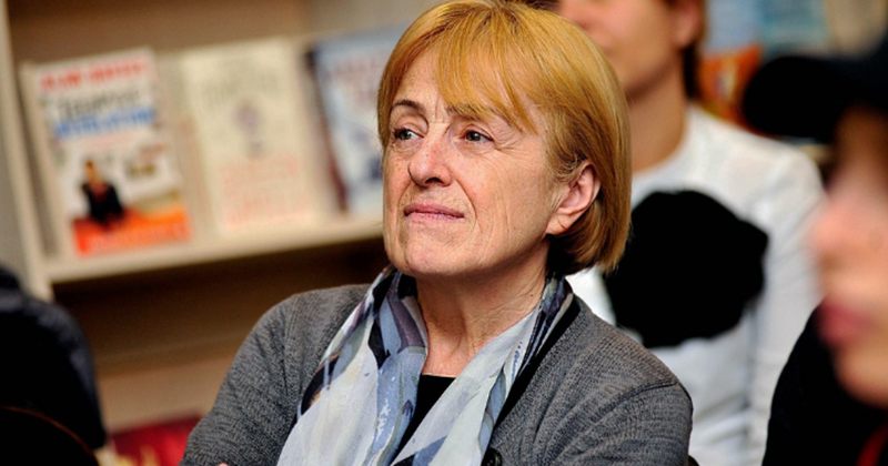 დობორჯგინიძე: უნივერსიტეტი მარტო შენობები არაა, მით უმეტეს, გასაყიდად მომგებიანი შენობები