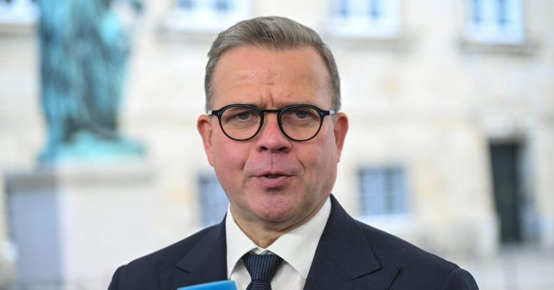 POLITICO: ფინეთის პრემიერის თქმით, EU არა მხოლოდ სავაჭრო ბლოკი, არამედ თავდაცვითი ძალაც უნდა იყოს