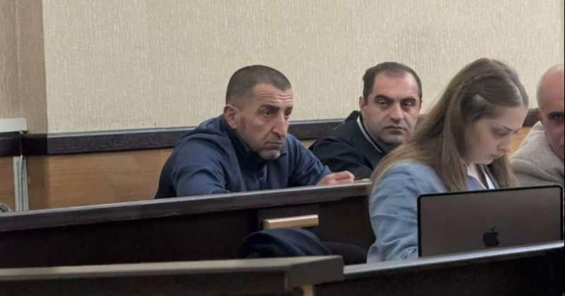 ჯანგველაძის მკვლელობაში ბრალდებულ გელა უძილაურს უვადო პატიმრობა მიესაჯა