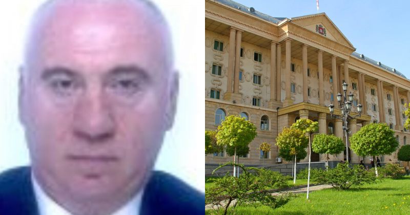პენიტენციურის დირექტორის ყოფილ მოადგილეს აღკვეთის სახით პატიმრობა შეეფარდა