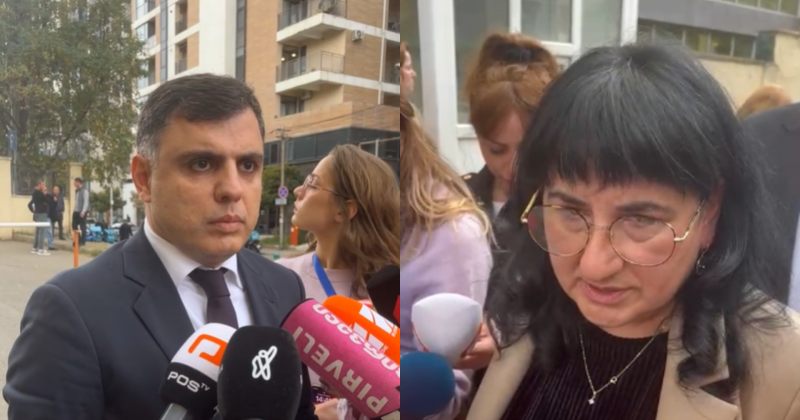 2016-დან დღემდე საკუთარი ბიზნესიდან შემოსულ თანხებზეა საუბარი – ღარიბაშვილის ადვოკატები