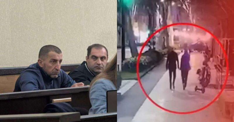 პროკურატურა ბიზნესმენ ლევან ჯანგველაძის მკვლელობაზე განცხადებას ავრცელებს