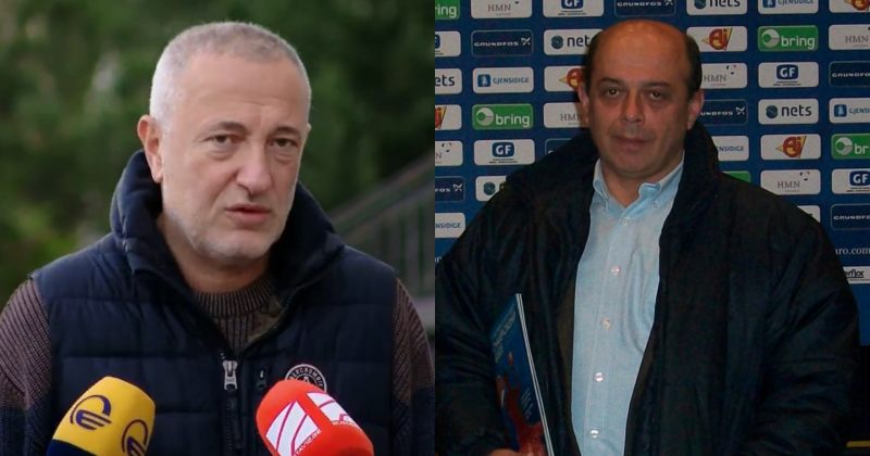 შემოვიყვანეთ აუდიტი, რის საფუძველზეც აღიძრა საქმე – ფედერაციის ვიცე-პრეზიდენტი კაკაბაძეზე