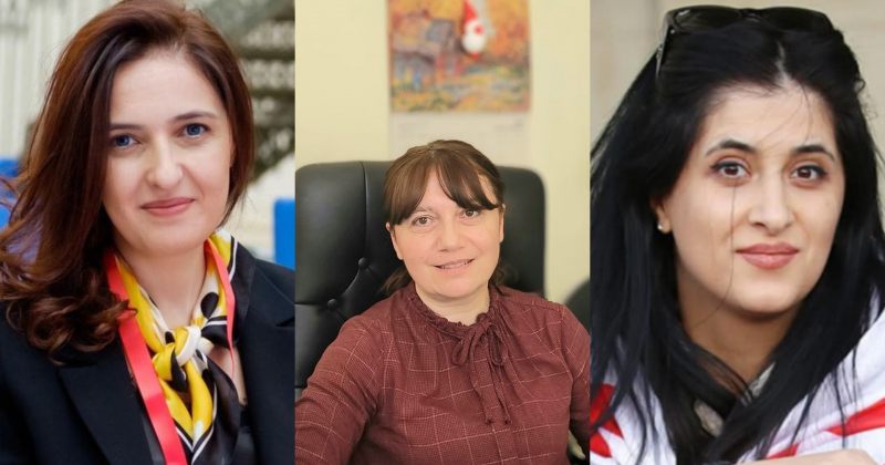 ბზიშვილის და ფანქველაშვილის საქმეზე სააპელაციომ გორის სასამართლოს გადაწყვეტილება გააუქმა