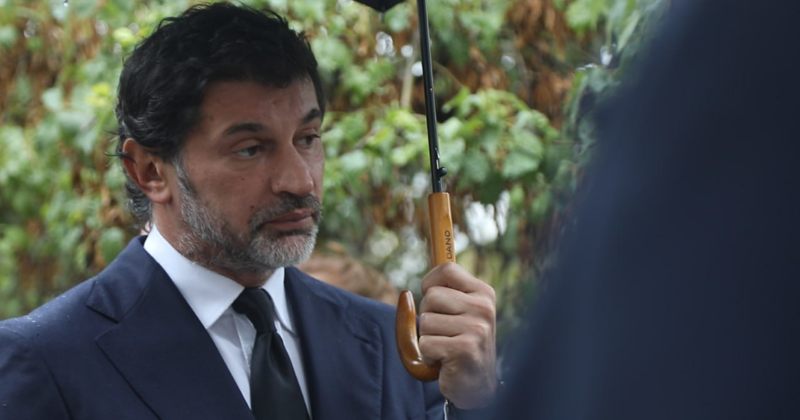 კალაძე: მოქალაქეები თბილისში მშენებარე ობიექტებზე ინფორმაციის ონლაინ გადამოწმებას შეძლებენ