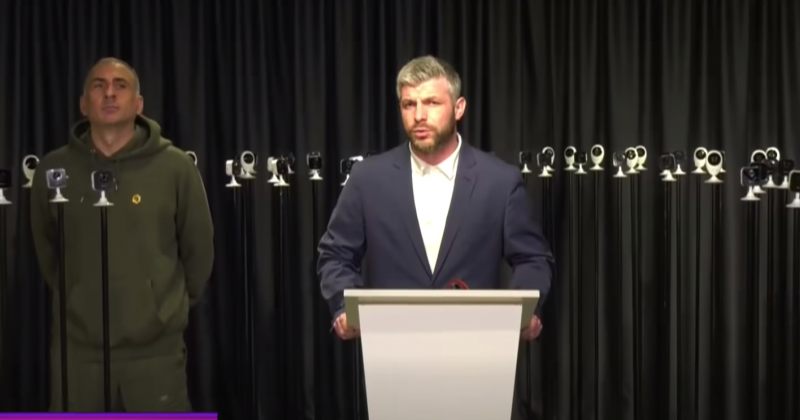 კუპრაძე: თბილისის ყველა საარჩევნო უბანზე მაღალი გარჩევადობის ვიდეოკამერებს დავამონტაჟებთ