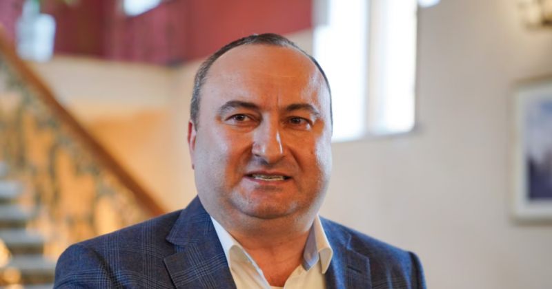 ვერავითარი მტკიცებულება ვერ ექნება, როგორ აბსურდულ რაღაცას ამბობს – მურუსიძე ალავიძეზე