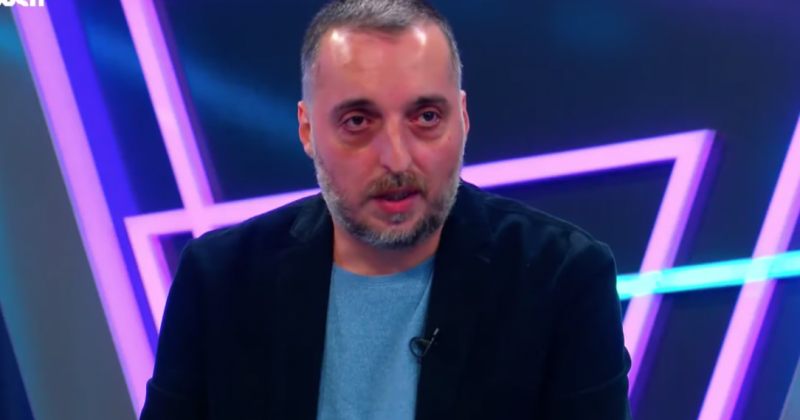 ბურჭულაძე 4 ოქტომბერზე: ზოდელავას სიტყვებმა დაადასტურა, რომ შიგნით იყო დიდი ღალატი