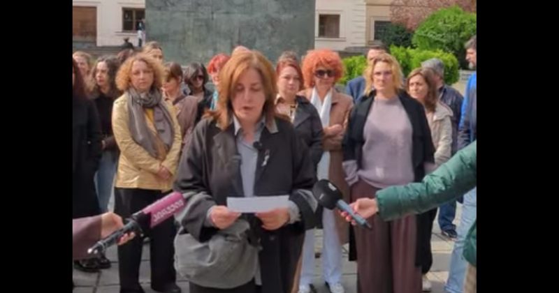 უნივერსიტეტი არ არის პოლიტიკური კონტროლის ობიექტი – ქართული განათლება საფრთხეშია