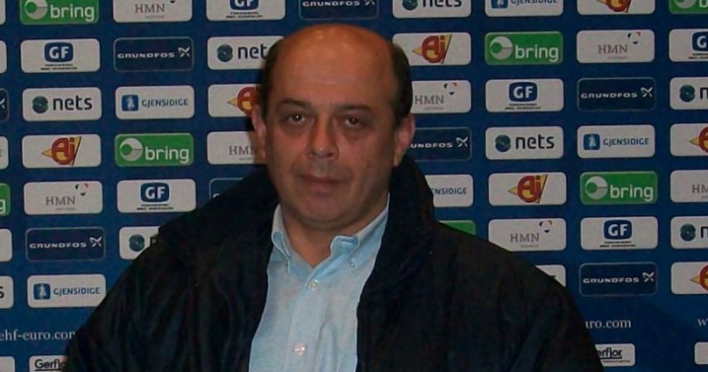 POG: მიისაკუთრა ₾464 496 – დააკავეს ხელბურთის ფედერაციის ყოფილი პრეზიდენტი ზურაბ კაკაბაძე 
