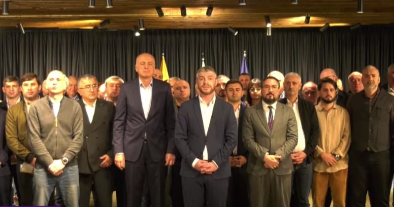 57 საკრებულოში კორუფციის შემსწავლელი საგამოძიებო კომისიების შექმნას მოვითხოვთ – ლელო