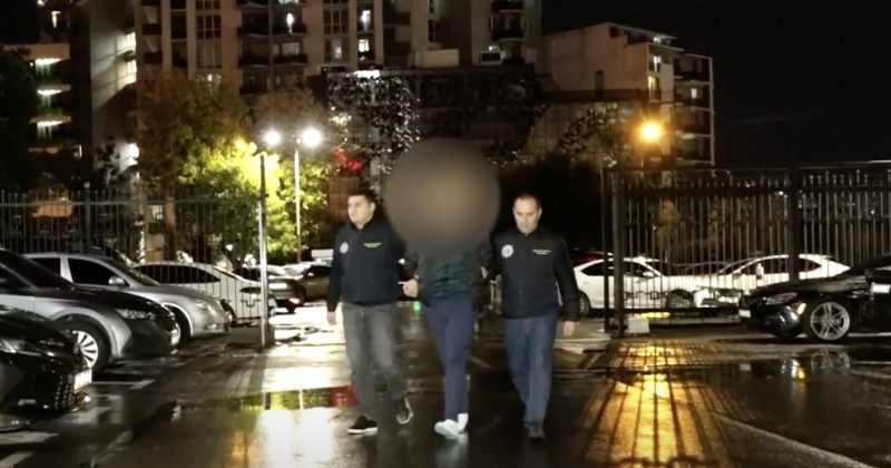 სუროგატი დედებისთვის მისაცემი თანხა მიითვისეს - 1 უცხოელი დააკავეს, მეორეს ბრალი წარედგინა