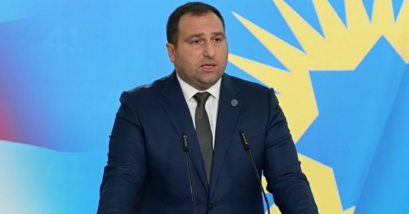 ოცნება: მოსახლეობის მოთხოვნა ამა თუ იმ ელჩის გაძევებაზე დროებით კონტრპროდუქტიული იქნება